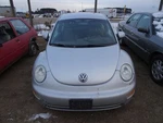 Driver Corner/park Light Lamp-turn Signal Gls Fits 98-02 Beetle 201309. Fixed Price $73.00.