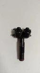 New Headlight Washer Nozzle Jet Lh Fit Volkswagen Touareg 2004-2006 7L6-955-103. Fixed Price $43.99.