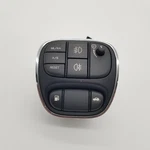 2004 2005 Fits Jaguar XJ8 Fog Light Fuel Trunk Switch 2W9311654BE Oem. Fixed Price $29.84.