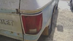 Passenger Tail Light Fits 73-91 Blazer/jimmy (full Size) 05965772. Fixed Price $19.99.