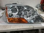 Passenger Right Headlight Fits 08-09 Sorento 387888. Fixed Price $185.00.