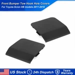 Us For Toyota Scion Xb Front Bumper Tow Hook Hole Covers Left & Right 2011-2015. Fixed Price $22.99.