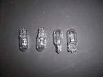 Side Marker Bulbs 78-87 El Camino New BNS16902.4. Fixed Price $11.92.