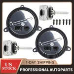 2X For 10-15 Chevy Camaro Xenon Ballast & D1S Bulb Control Unit Module 25794777. Fixed Price $53.99.