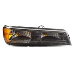 Park Signal Corner Light Right Fits 04-12 Chevrolet Colorado/ Gmc Canyon Halogen. Fixed Price $32.40.