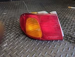 Driver Left Tail Light Quarter Panel Mounted Fits 98-02 Corolla 2181170. Fixed Price $82.00.