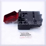 New Oem Genuine Toyota Fusible Link Block Assembly For 2001 2005 RAV4 8262042040. Fixed Price $49.47.