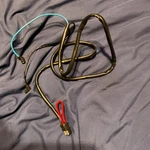 New Back Up Light Switch Connector T5-SPEED Conversion Mustang 1967-1973 Tremec. Fixed Price $32.00.