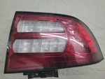 07-08 Acura Tl 3.2L Passenger Right Tail Light Assy 735082. Fixed Price $56.96.