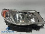 Subaru Forester 2009-2013 Right Side Halogen Headlight Oem 114-50754R. Fixed Price $295.00.