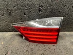 Passenger Tail Light Decklid Mounted Fits 13-15 Lexus ES300H 2063628. Fixed Price $159.89.