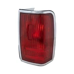 Tail Light Lens & Housing For Lincoln Town Car 90-97 Replacement Passenger Side. Fixed Price $92.06.