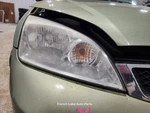 Passenger Right Headlight Halogen Fits 05-07 Focus 1351169. Fixed Price $40.00.