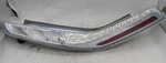 11-12 Nissan Leaf Passenger Right Rear Tail Lamp Light Assembly 26559RB0A. Fixed Price $125.00.