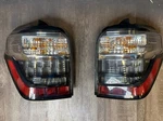 Led Taillights Rear Compatible With 2014-2024 Toyota 4RUNNER Right, Left. Fixed Price $299.99.