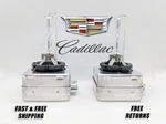 Oem Hid Xenon Headlight Bulb For Cadillac Seville 2001-2004 Low Beam. Fixed Price $79.99.