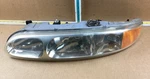 1999-2004 Oldsmobile Alero Left Driver Headlight 114-00594L Oem. Fixed Price $48.99.