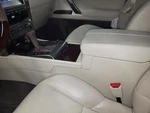 Lexus GX460 Center Console Floor Leather LA00 14 15 16 17 18 19 20 21 22. Fixed Price $535.00.