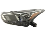 Headlight For Versa Nice Oem Assy Left. Fixed Price $434.99.