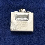 1995 1996 Toyota Camry Lamp Failure Sensor Relay Module 89373-06020 Oem Used. Fixed Price $25.00.
