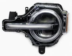 Oem Left Driver Side Led Headlamp Ford Bronco P2DZ-13008-G. Fixed Price $725.00.