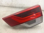 17 18 19 Toyota Highlander Passenger Right Tail Light Liftgate Mounted. Fixed Price $129.37.