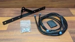 Hella Horn Mounting Bracket + Wiring Harness For 2015-2021 Subaru Wrx & Sti. Fixed Price $54.99.