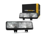 For Chevy Blazer Signal Light 1989-1991 Pair Driver And Passenger Side. Fixed Price $41.83.