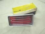 1970 Chevy Impala Outer Lh Tail Light Lens 5962401 Nos. Fixed Price $24.95.