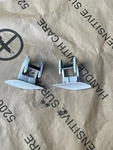 13-15 Mercedes Glk X204 Headlight Washer Cover Set Lh Rh A2048691808 A2048691708. Fixed Price $69.21.