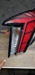 Driver Tail Light Korea Built Led Outer Fits 21-23 Elantra 1143740. Fixed Price $424.80.