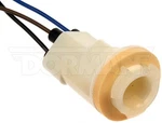 Dorman 84716 3-WIRE Ford Signal And Parking Lights Socket. Fixed Price $29.09.