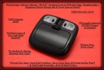 2009 2012 Ford Escape Mariner Overhead Console Dome Map Light Sunroof Switch Oem. Fixed Price $52.20.