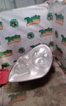 Driver Headlight Halogen Headlamps Fits 03-06 Porsche Cayenne 3400679. Fixed Price $311.99.