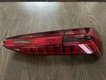 2019 2020 2021 2022 2023 2024 Audi A6 RS6 Led Left Oem Tail Light 4K5945093B. Fixed Price $1500.00.