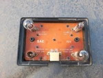 Jaguar 1990 1994 Right Passentail Light Bulb Holder Indicator DBC11640 .63100. Fixed Price $29.95.