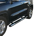 Westin 22-1985 Oval Step Tube Mount Kit. Fixed Price $164.11.