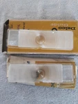 Nos 1962 Buick Lasabre / Invicta Inner Taillight Lenses Part # 5952957 5952958. Fixed Price $54.99.