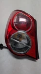 Driver Left Tail Light Ntbk Fits 12-16 Sonic 382951. Fixed Price $57.60.