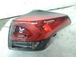 16-18 Toyota RAV4 Right Passenger Tail Light Quarter Panel Mounted Without Led. Fixed Price $115.44.