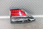 13-15 RX350 Liftgate Mounted Left Lamp Lens Oem Factory. Fixed Price $148.99.