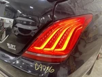 Used Right Tail Light Assembly Fits: 2017 Genesis G90 Grade. Fixed Price $385.87.