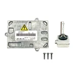New For Audi A3 A4 Cabrio Tt Xenon Ballast Hid Module Unit Computer D1S Bulb Kit. Fixed Price $137.95.
