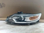 Driver Left Headlight Halogen Fits 10-12 Taurus 179762. Fixed Price $159.12.