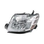 Headlight Ford Taurus 2008-2009 Driver Side Front Factory Halogen 114-01101L. Fixed Price $186.07.