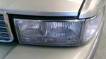 Cadillac Deville 1996 Left Headlight Used 7263. Fixed Price $104.69.