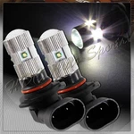X Cree 9005 HB3 White Led 25W Daytime Running High Beam Power Light Bulbs. Fixed Price $23.99.