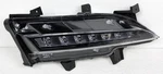 Oem Right Passenger Side Led Fog Lamp For Lincoln Mkc EJ7Z-13200-C. Fixed Price $119.99.