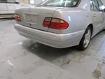 Passenger Tail Light 210 Type Sedan E320 Fits 00-02 Mercedes E-class 1692953. Fixed Price $81.31.