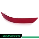 Fit For 08-2011 Mercedes-benz W164 ML350 ML550 Left Rear Bumper Reflector Light. Fixed Price $13.32.